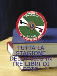 IN TRE LIBRI DI FOTO TUTTA LA STAGIONE DELLA UILG